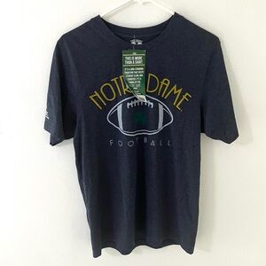 NWT Notre Dame Fighting Irish T-Shirt, Size: Medium